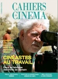  Cahiers du cinéma - Cahiers du cinéma N° 796, mars 2023 : .