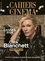  Cahiers du cinéma - Cahiers du cinéma N° 809, mai 2024 : Cate Blanchett.