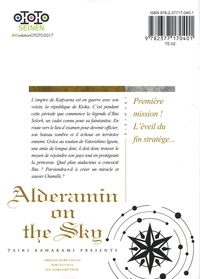 Alderamin on the Sky Tome 2