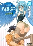  Okayado - Monster Musume Tome 2 : .