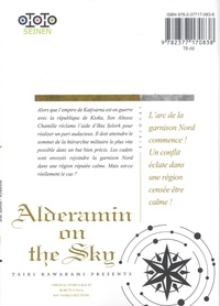 Alderamin on the Sky Tome 4