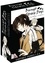 Kafka Asagiri et  Harukawa 35 - Bungô Stray Dogs Tomes 1 à 4 : Coffret en 4 volumes.