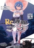 Daichi Matsuse et Tappei Nagatsuki - Re:Zero Troisième arc : Truth of Zero Tome 3 : .