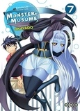  Okayado - Monster Musume Tome 7 : .