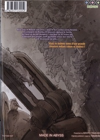 Made in Abyss Tome 6