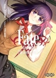  Taskohna et  Type-Moon - Fate/stay night (Heaven's Feel) Tome 5 : .