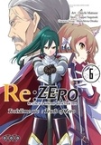 Daichi Matsuse et Tappei Nagatsuki - Re:Zero Troisième arc : Truth of Zero Tome 6 : .