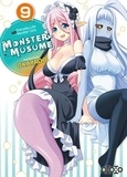  Okayado - Monster Musume Tome 9 : .