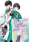 Fumino Hayashi et Tsuna Kitaumi - The Irregular at Magic High School - Enrôlement Tome 2 : .