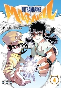  Di Nianmiao - Ultramarine Magmell Tome 4 : .