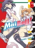 Sora Inoue - Mai Ball ! Feminine Football Team Tome 6 : .