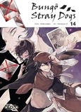 Kafka Asagiri et  Harukawa 35 - Bungô Stray Dogs Tome 14 : .