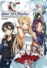  abec - Sword Art Online - Abec Art Works.