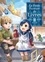 Miya Kazuki et  Suzuka - La Petite Faiseuse de Livres Tome 3 : .