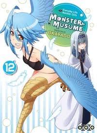  Okayado - Monster Musume Tome 12 : .