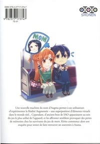 Sword Art Online - Ordinal Scale Tome 5