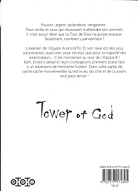 Tower of God Tome 7