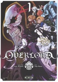 Kugane Maruyama et Hugin Miyama - Overlord Tomes 1 et 2 : Avec le tome 3 offert - Pack en 3 volumes.