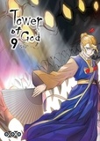  SIU - Tower of God Tome 9 : .