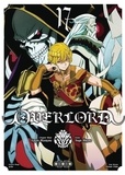 Kugane Maruyama et Hugin Miyama - Overlord Tome 17 : .