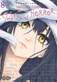 Izumi Tomoki - Mieruko-chan, Slice of Horror Tome 8 : .