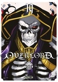 Kugane Maruyama - Overlord Tome 19 : .