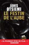 Janis Otsiemi - Le festin de l'aube.