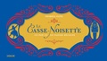 Shobhna Patel - Le Casse-Noisette - Un pop-up en papier découpé.