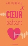 Axl Cendres - Coeur battant.