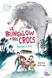 Annabelle Fati - Le bungalow a des crocs.
