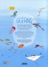 Océans et comment les sauver