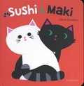 Olivia Cosneau - Sushi & Maki.