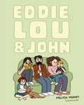 Melissa Mendes - Eddie, Lou & John.