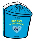 Benoît Charlat - Ronron le moucheron !.