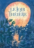 Anahita Ettehadi et Juliette Lagrange - Le loir à la théière.