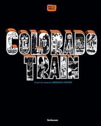 Alex W. Inker - Colorado Train.