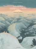 Vincent Turhan et Richard Wagamese - Les étoiles s'éteignent à l'aube.