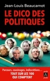 Jean-Louis Beaucarnot - Le dico des politiques.