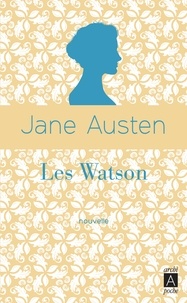 Jane Austen - Les Watson.