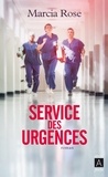 Marcia Rose - Service des urgences.