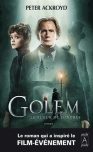 Golem, le tueur de Londres.