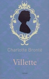 Charlotte Brontë - Villette.