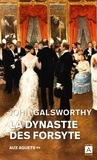 John Galsworthy - La dynastie des Forsyte Tome 2 : Aux aguets.