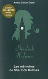 Arthur Conan Doyle - Les mémoires de Sherlock Holmes.