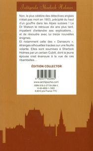 Le retour de Sherlock Holmes  Edition collector