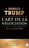 Donald Trump - L'art de la négociation.