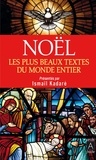 Ismaïl Kadaré - Noël - Les plus beaux textes du monde entier.