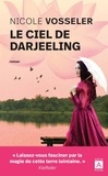Nicole Vosseler - Le ciel de Darjeeling.
