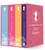 Jane Austen - Les chefs-d'oeuvre de Jane Austen - Coffret en 4 volumes : Raison et sentiments ; Orgueil et préjugés ;  Emma ; Mansfield Park ou Les trois cousines.