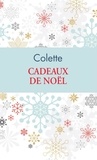  Colette - Cadeaux de Noël.